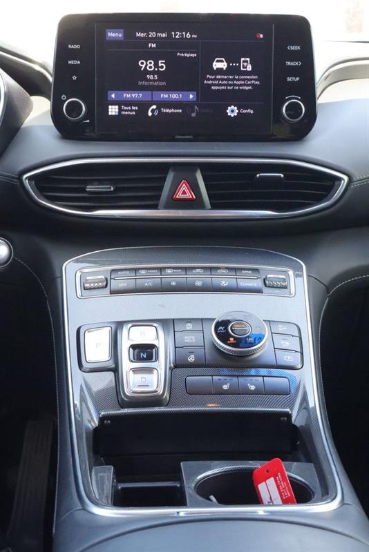 hyundai Santa Fe 2022 - 15