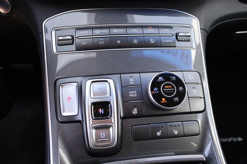 hyundai Santa Fe 2022 - 17