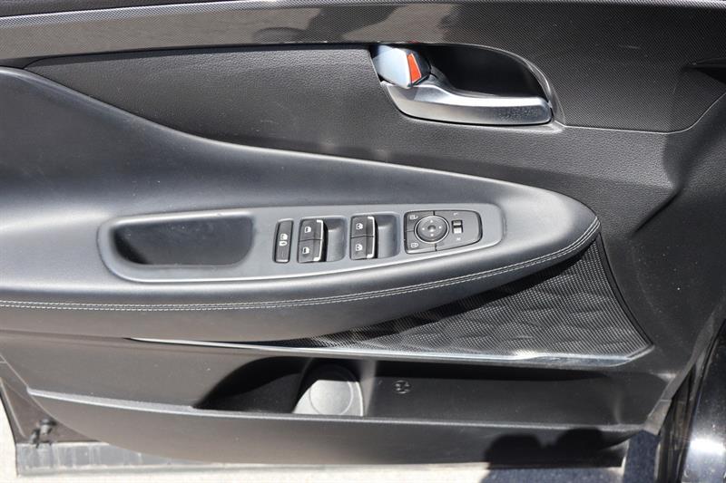 hyundai Santa Fe 2022 - 19