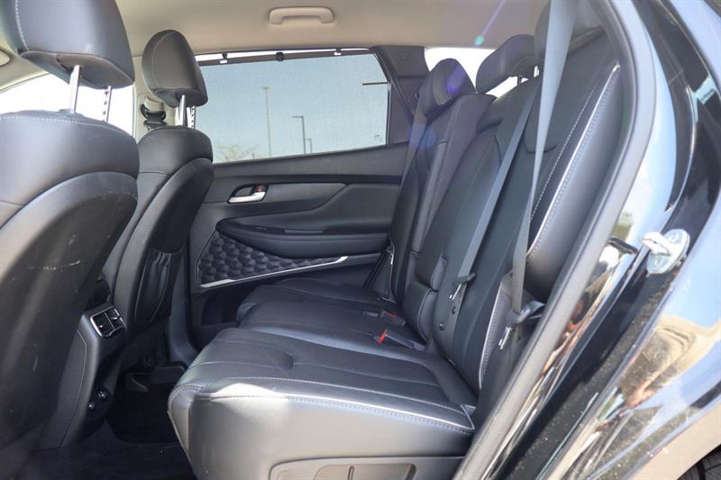 hyundai Santa Fe 2022 - 20