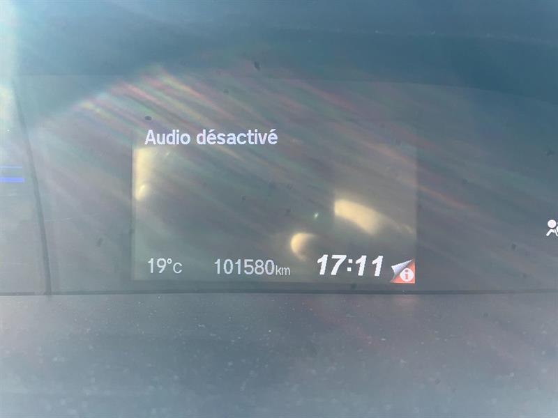 honda Berline Civic 2013 - 13