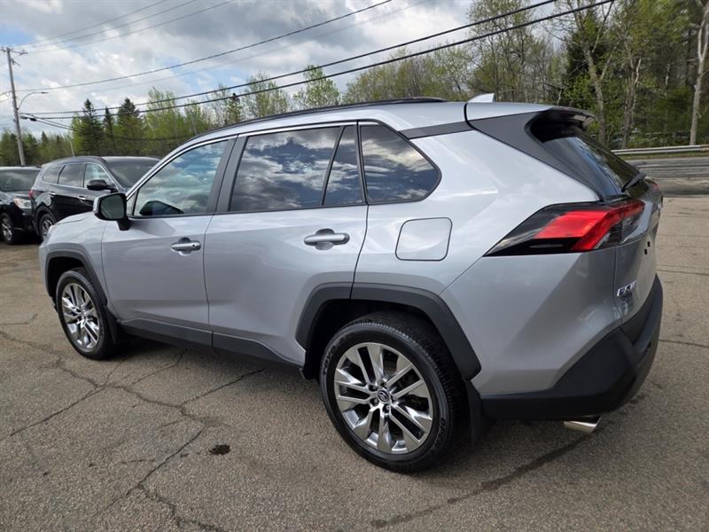 toyota RAV4 2021 - 7