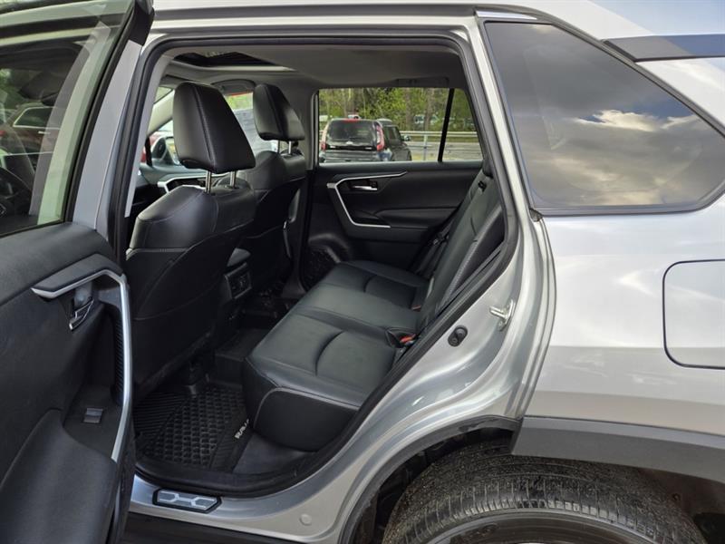 toyota RAV4 2021 - 13