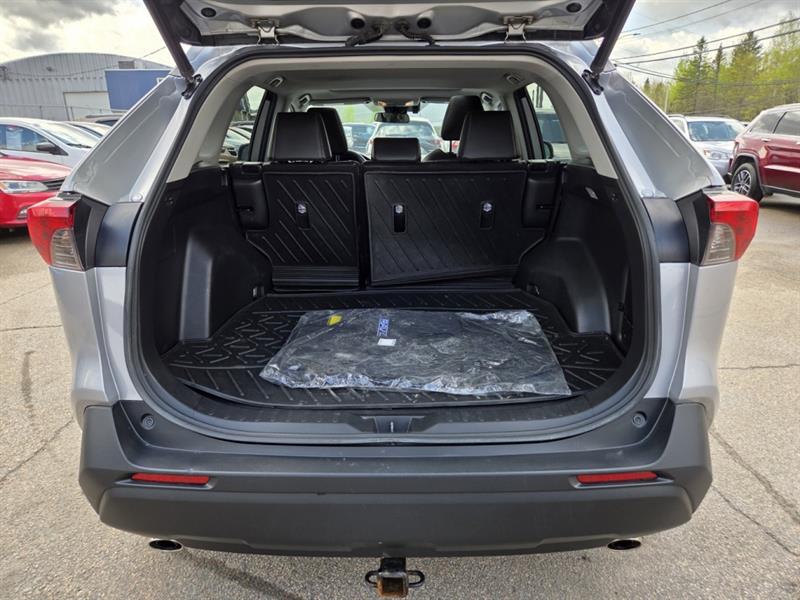 toyota RAV4 2021 - 14
