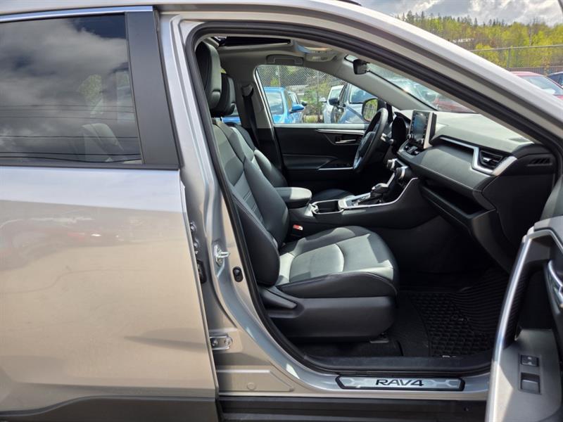 toyota RAV4 2021 - 20