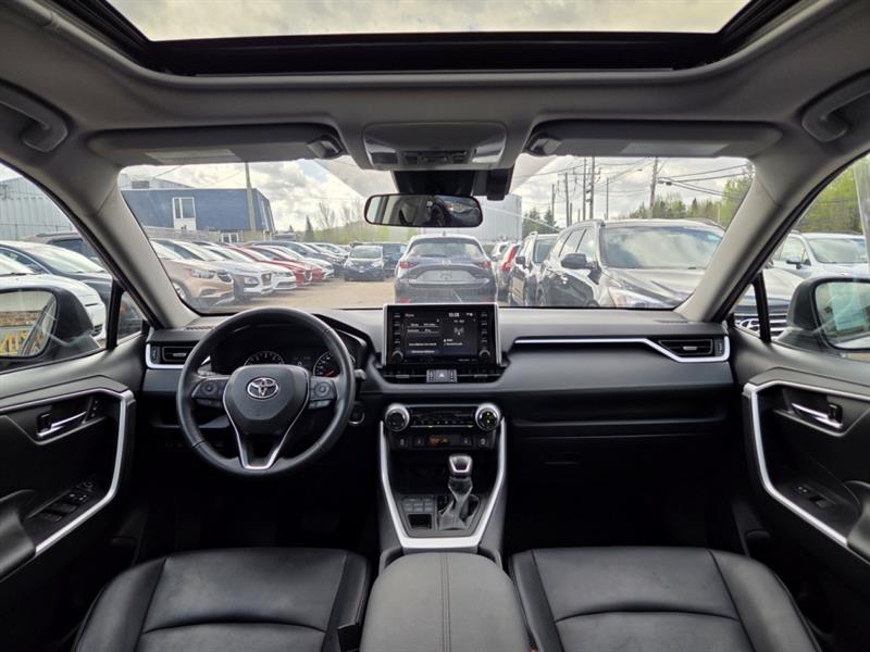 toyota RAV4 2021 - 31