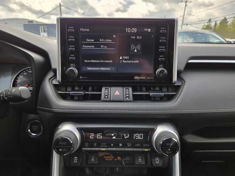 toyota RAV4 2021 - 34