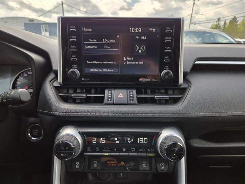 toyota RAV4 2021 - 35