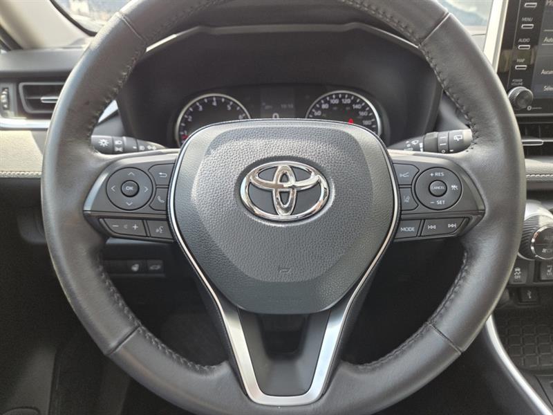 toyota RAV4 2021 - 37