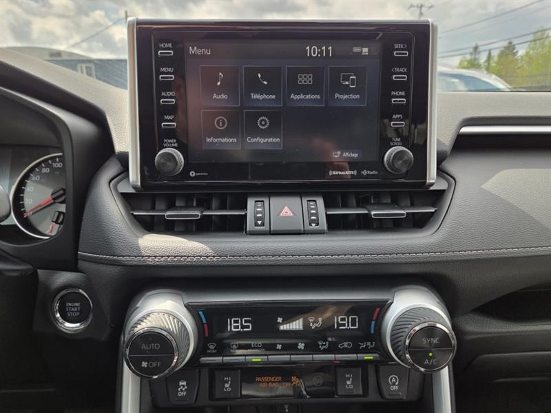 toyota RAV4 2021 - 38