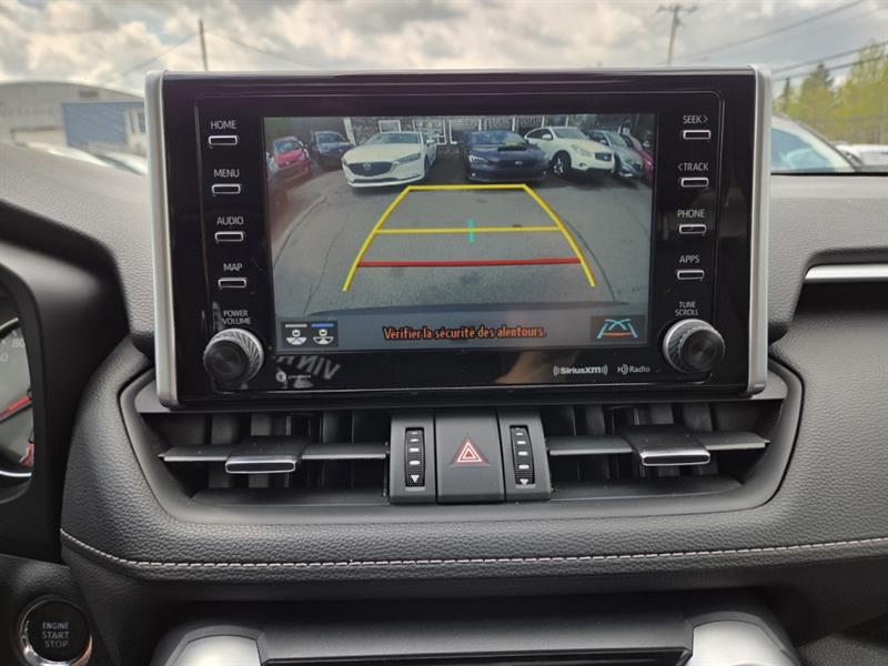 toyota RAV4 2021 - 39