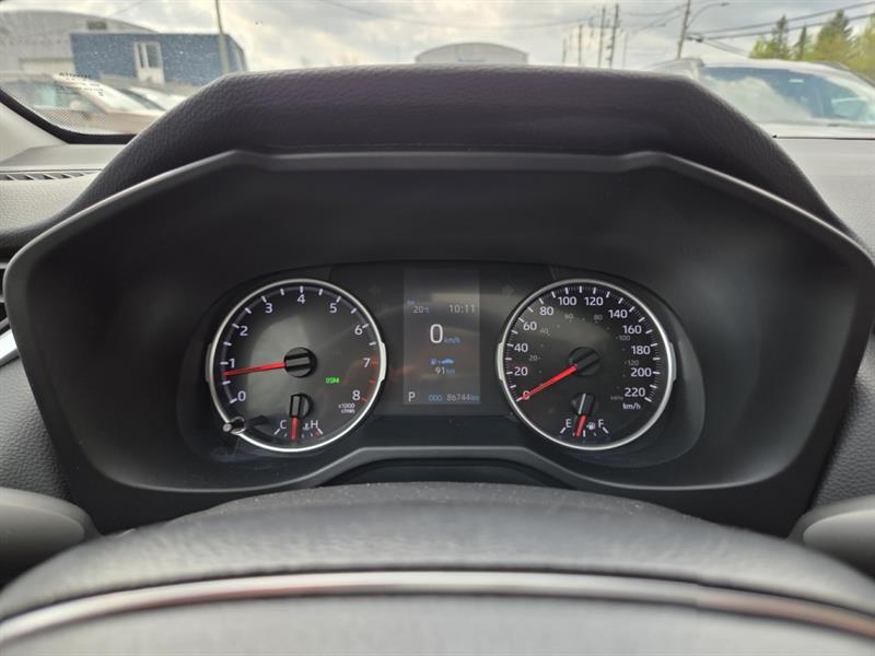 toyota RAV4 2021 - 40