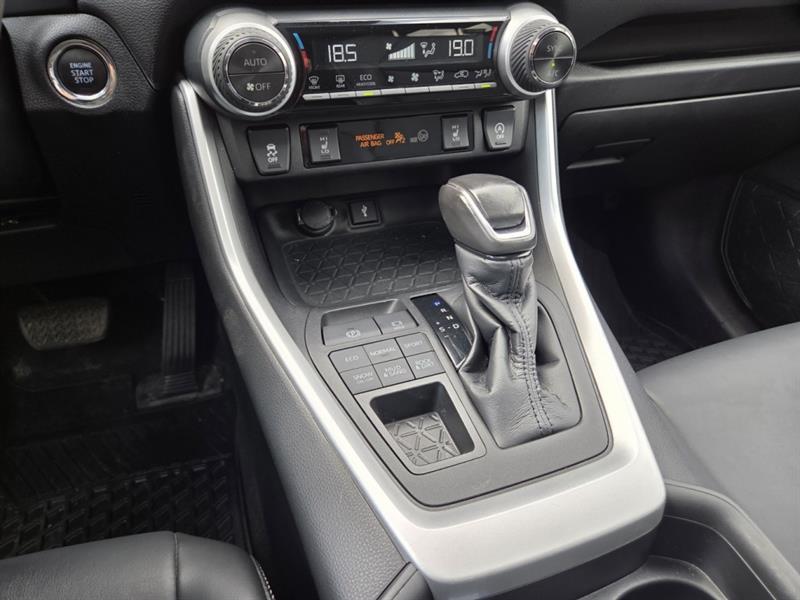 toyota RAV4 2021 - 41