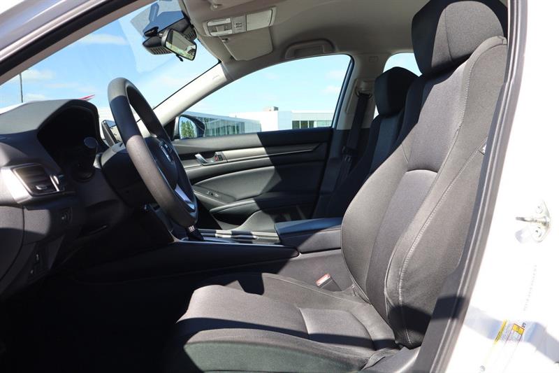 honda Berline Accord 2018 - 11