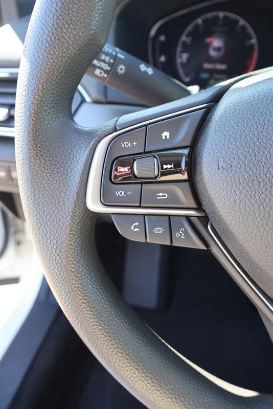 honda Berline Accord 2018 - 15