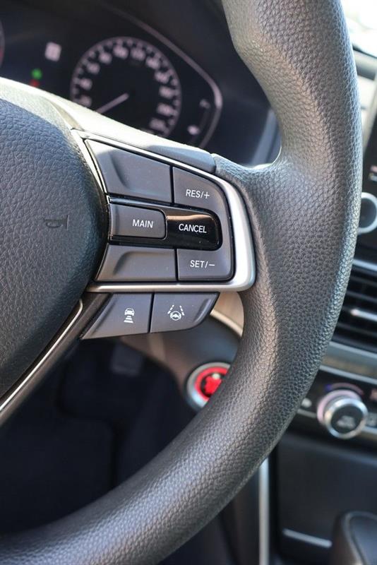 honda Berline Accord 2018 - 16