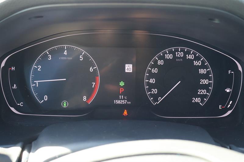 honda Berline Accord 2018 - 17