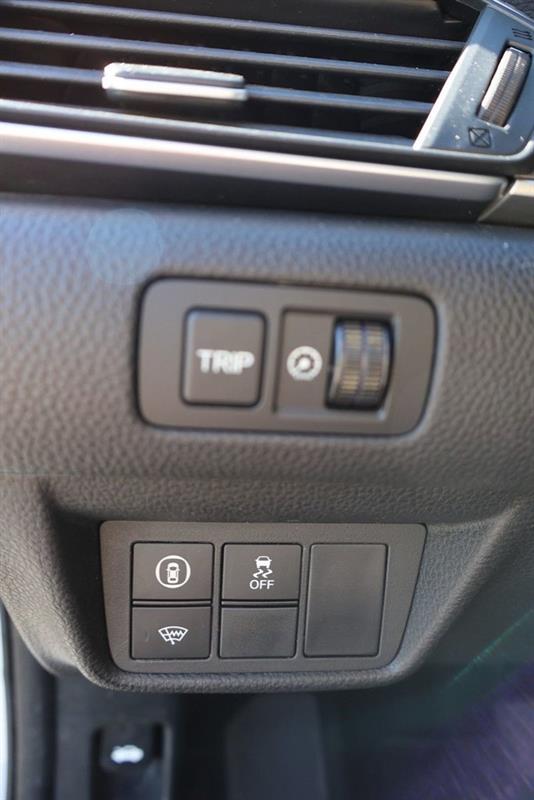 honda Berline Accord 2018 - 21
