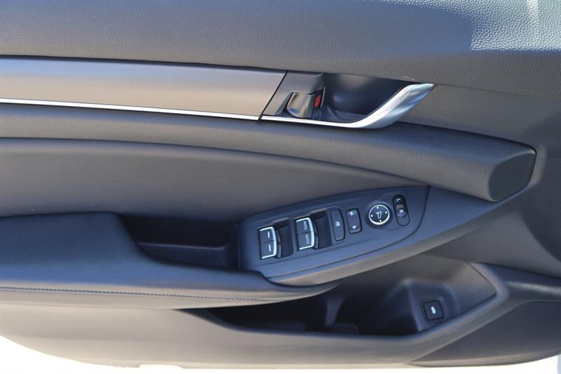 honda Berline Accord 2018 - 22