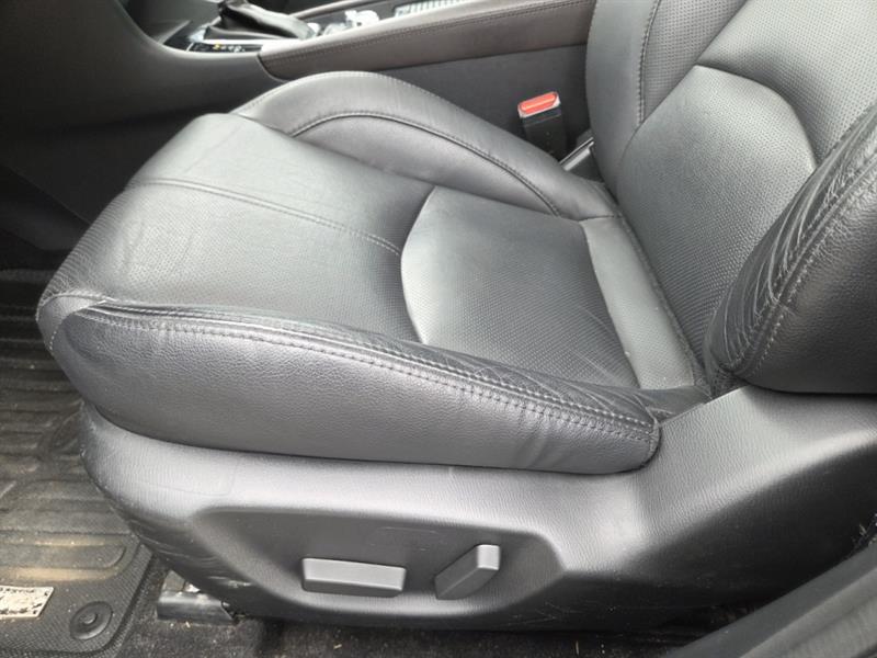 mazda Mazda3 Sport 2018 - 12