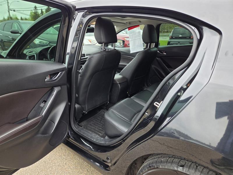 mazda Mazda3 Sport 2018 - 13