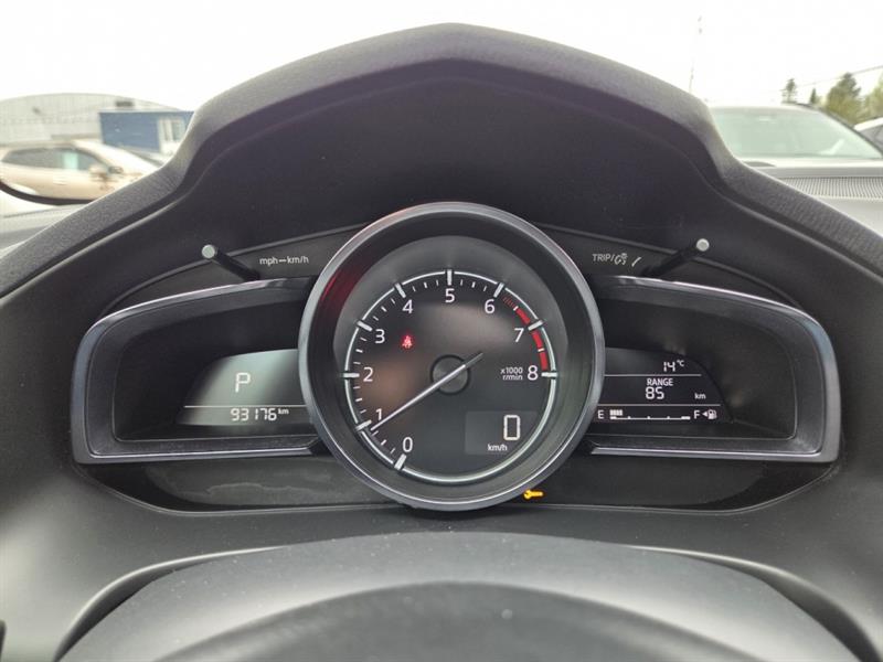 mazda Mazda3 Sport 2018 - 20