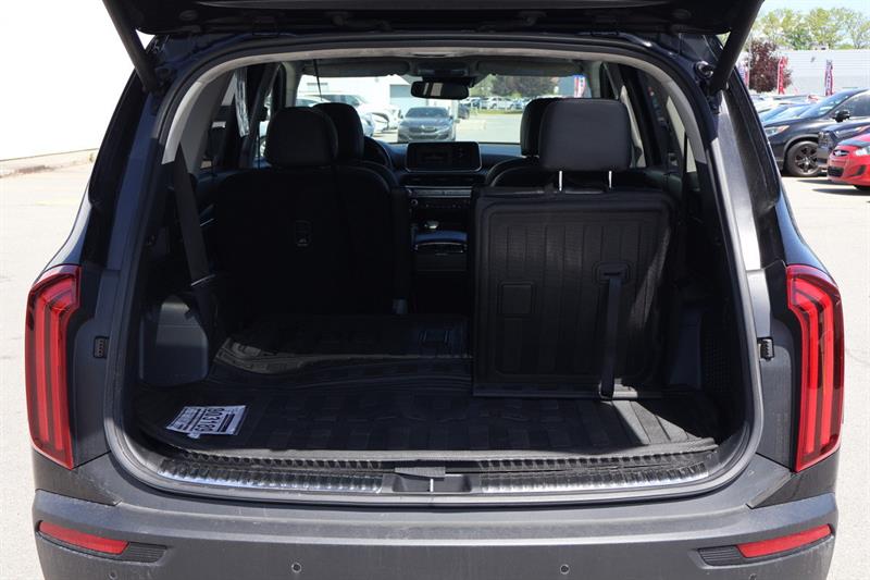kia Telluride 2022 - 7
