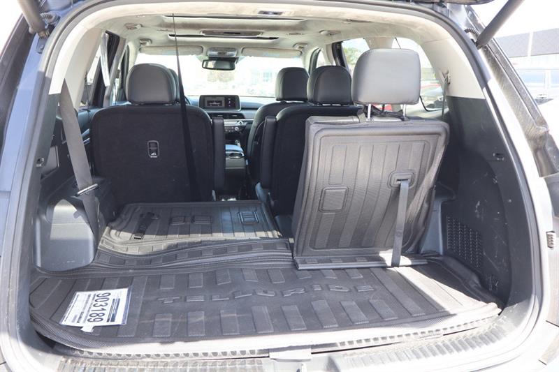kia Telluride 2022 - 8