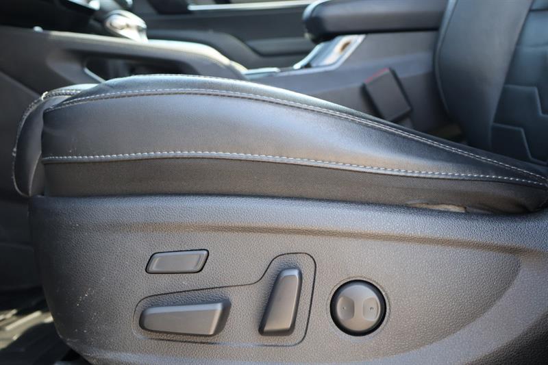 kia Telluride 2022 - 11