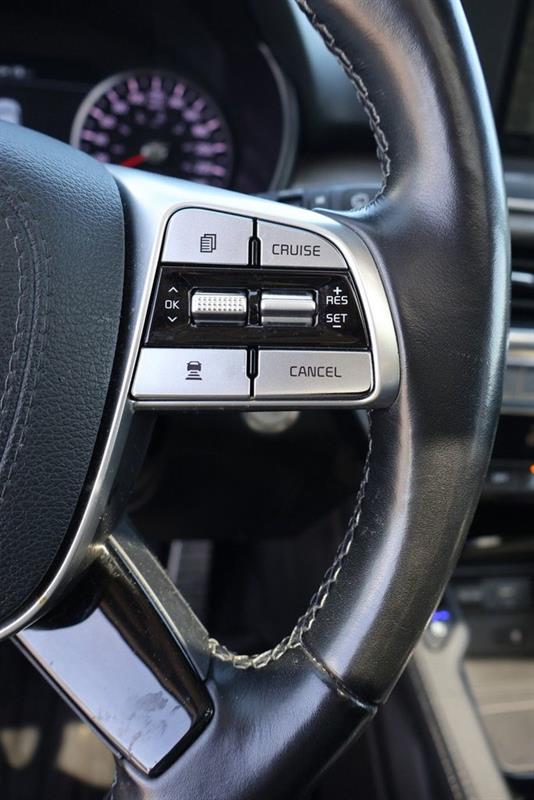kia Telluride 2022 - 15