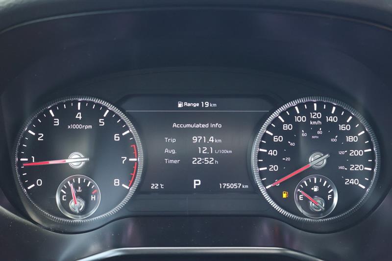 kia Telluride 2022 - 16