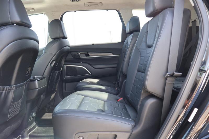 kia Telluride 2022 - 24