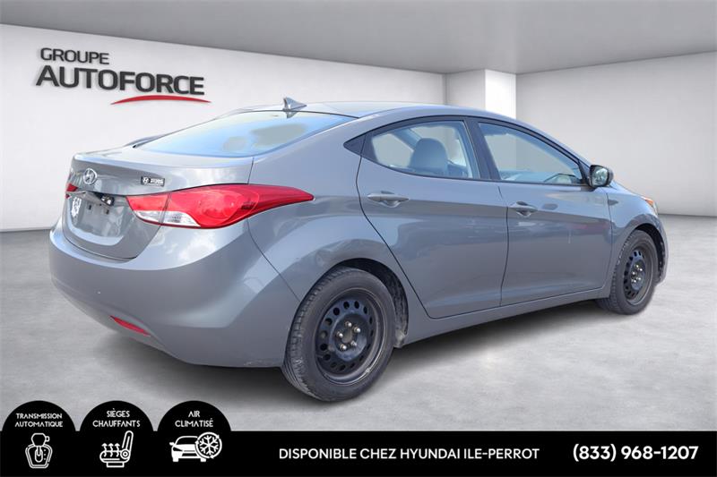 hyundai Elantra 2013 - 6