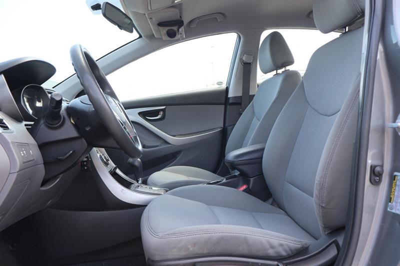 hyundai Elantra 2013 - 7