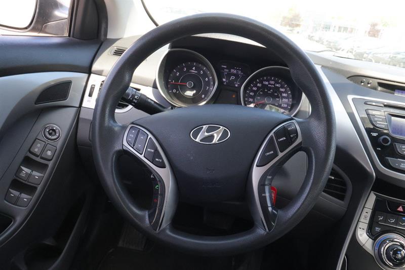 hyundai Elantra 2013 - 10