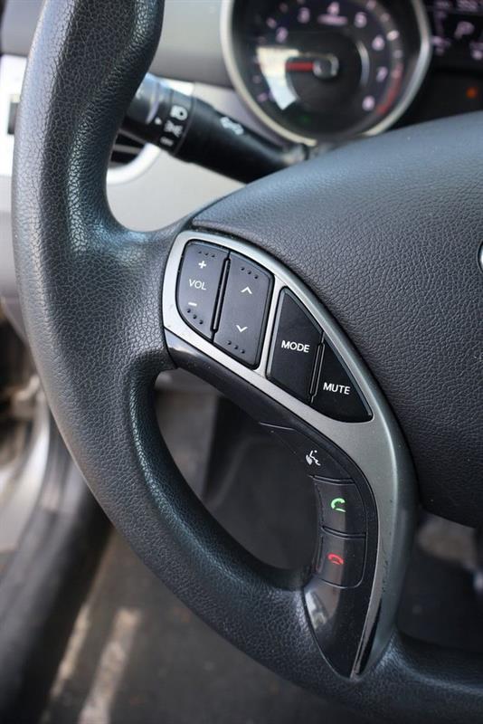 hyundai Elantra 2013 - 11