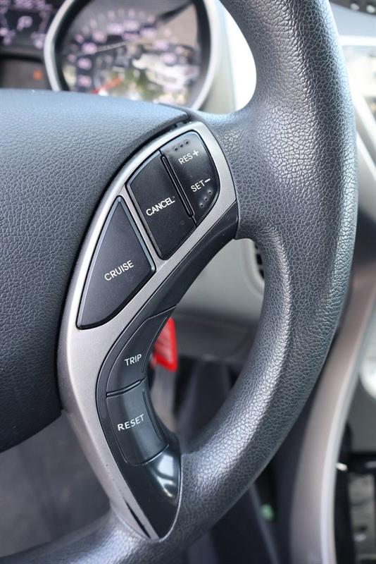 hyundai Elantra 2013 - 12