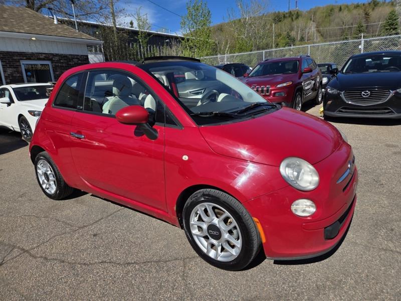 fiat 500 2012 - 3