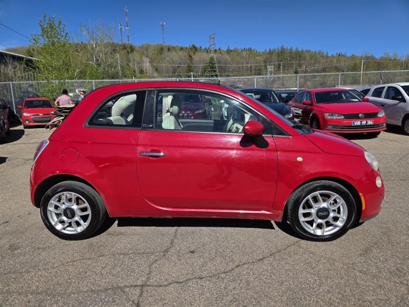 fiat 500 2012 - 4