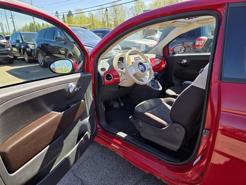 fiat 500 2012 - 10