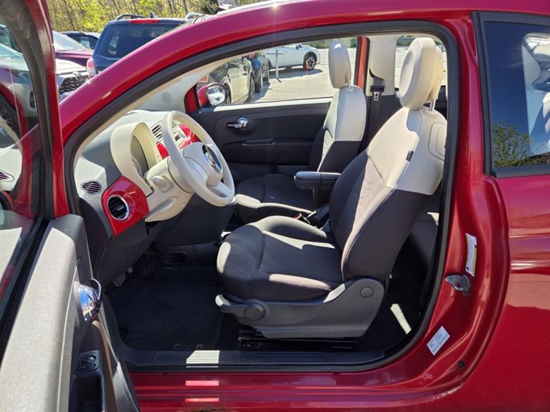 fiat 500 2012 - 11