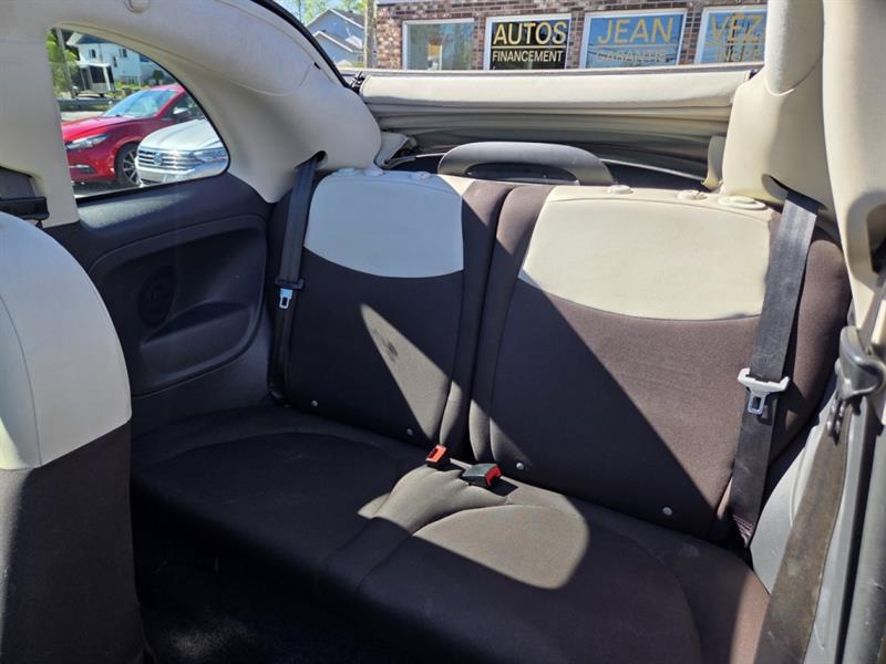fiat 500 2012 - 12