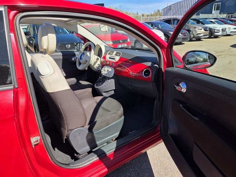 fiat 500 2012 - 14