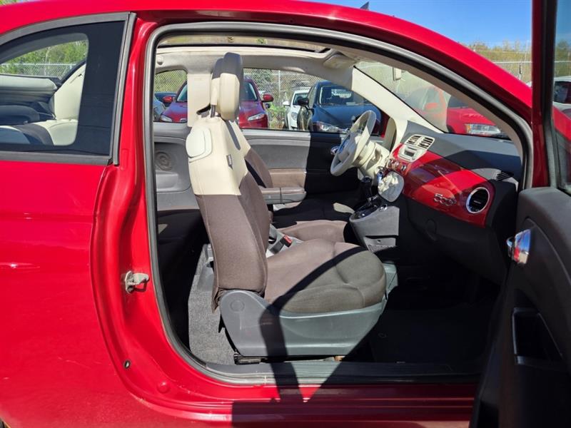 fiat 500 2012 - 15