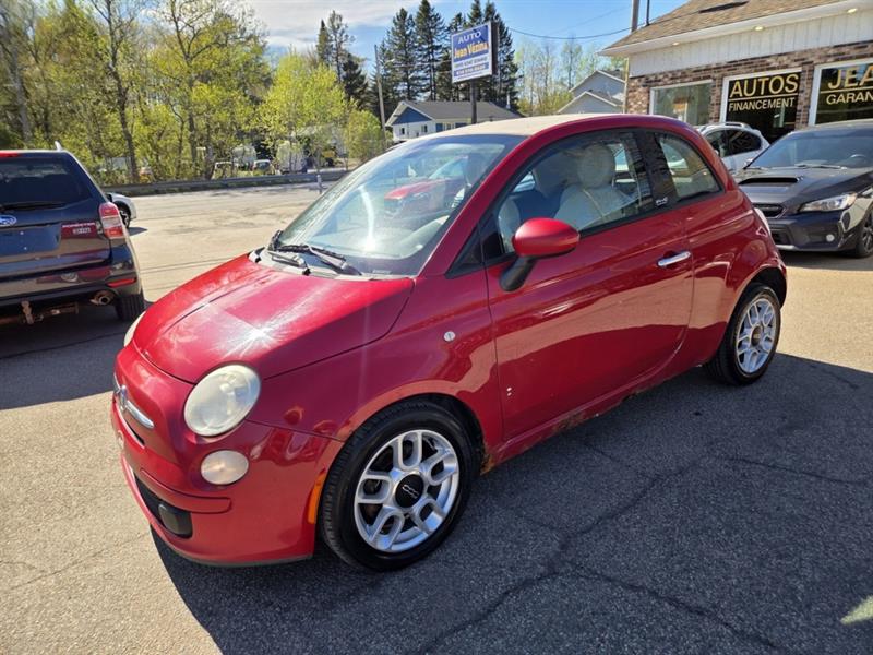 fiat 500 2012 - 22