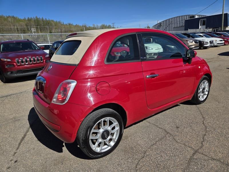 fiat 500 2012 - 25