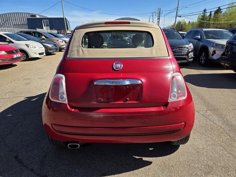 fiat 500 2012 - 26