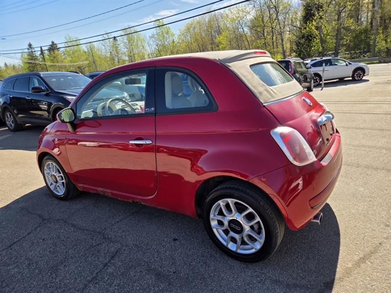 fiat 500 2012 - 27