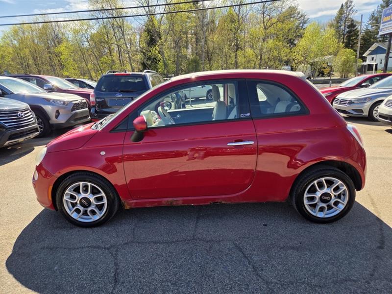 fiat 500 2012 - 28