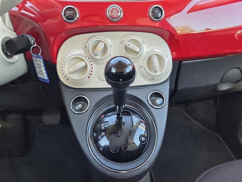 fiat 500 2012 - 30